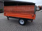 Nimos kieper, Ophalen, Gewasbescherming en Bemesting