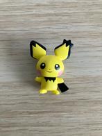 Pokemon figure Pichu merkloos, Ophalen of Verzenden