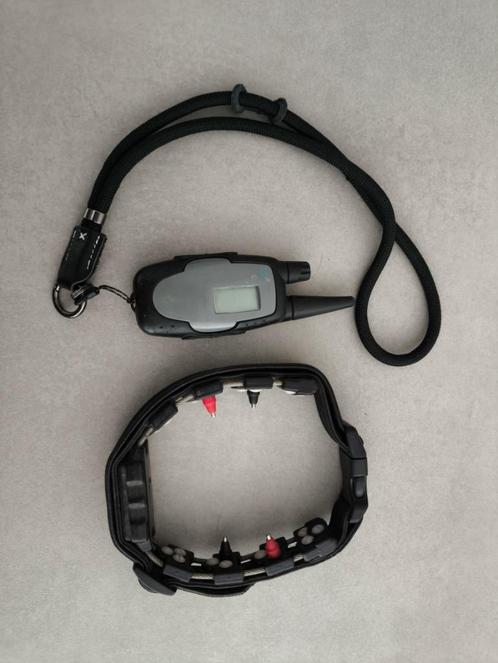 E-collar Martin System Chameleon hond, Dieren en Toebehoren, Honden-accessoires, Zo goed als nieuw, Ophalen of Verzenden