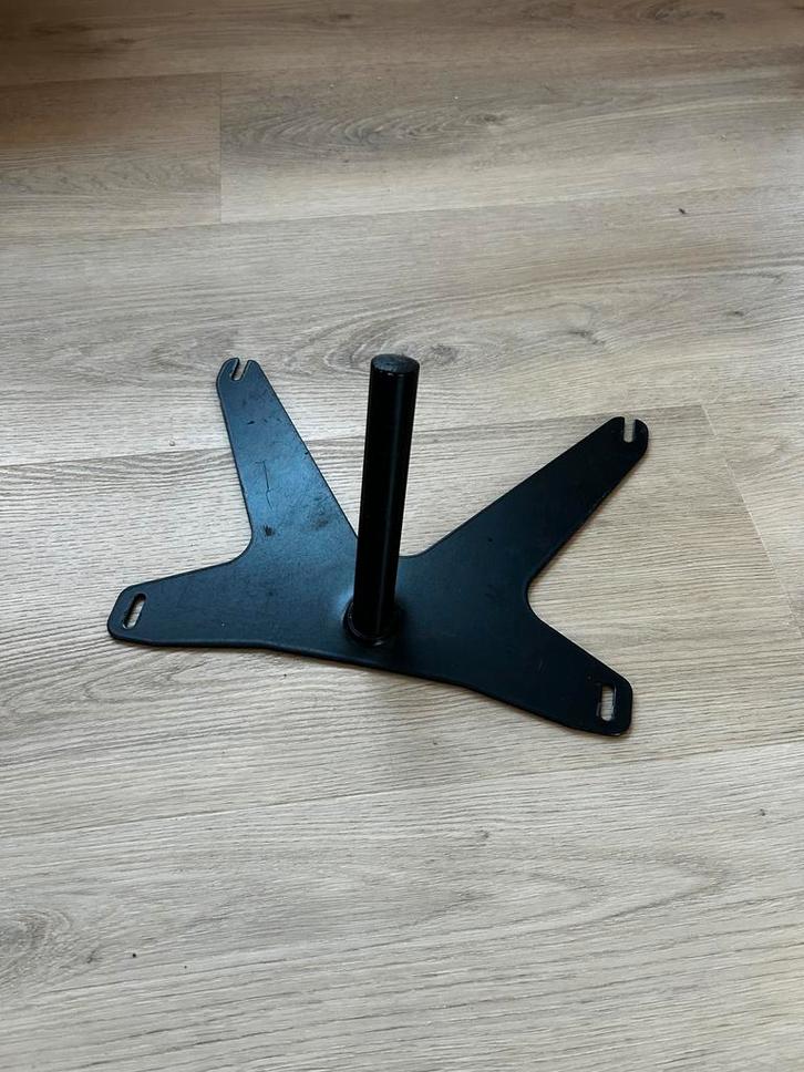 Urban Arrow Yepp Mini Adapter - Goede Staat, Fietsen en Brommers, Fietsaccessoires | Fietsstoeltjes, Zo goed als nieuw, Ophalen of Verzenden