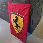 ferrari doek, Ophalen of Verzenden, 200 cm of meer, 75 cm of meer
