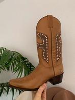 Frye cowboylaarzen 37 western boots bohemian laarzen, Hoge laarzen, Overige kleuren, -, -