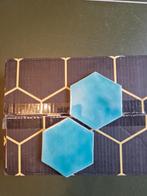 Cotto Ceramix Exagono Verde Azulado Tegels, Minder dan 5 m², Wandtegels, Keramiek, Minder dan 20 cm