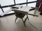Elektra Beckum PK200 Zaagtafel 220v, Elektra Beckum, Gebruikt, Cirkelzaag, 70 mm of meer