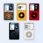 Gezocht (looking for) kapotte ipod classic 5/6/7 gen, Audio, Tv en Foto, Mp3-spelers | Apple iPod, Ophalen of Verzenden, Niet werkend