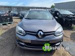 Stuurhuis van een Renault Megane, Ophalen of Verzenden, 3 maanden garantie, Gebruikt, Renault