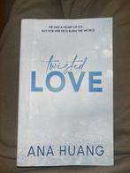 Twisted Love - Ana Huang, Ophalen of Verzenden, Zo goed als nieuw