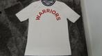 Shirt  Once we were Warriors  maat L, Maat 52/54 (L), Beige, Ophalen of Verzenden, Zo goed als nieuw