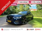 Jaguar XE 2.0 P250 R-Dynamic SE *Stoelverwarming*, 12 maanden, Achterwielaandrijving, Euro 6, Blauw