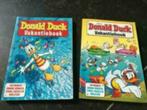 Vakantieboeken Donald Duck 5 verschillende 144 blz. NIEUW!, Meerdere stripboeken, Ophalen of Verzenden, Nieuw, Donald Duck