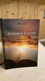 KR-1 Ds B Labee De Eerste en de Laatste, Boeken, Ophalen of Verzenden, Zo goed als nieuw