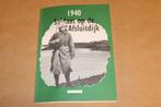 Soldaat op de Afsluitdijk 1940, Boeken, Ophalen of Verzenden, Tweede Wereldoorlog, Zo goed als nieuw, Overige onderwerpen
