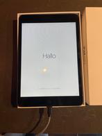 Apple iPad Mini 16GB, Computers en Software, Apple iPads, Zwart, 8 inch, Ophalen of Verzenden, Zo goed als nieuw