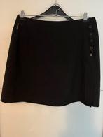 Giorgio Armani Jeans rok maat 42, Ophalen, Zwart, Maat 42/44 (L), Zo goed als nieuw