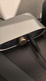 IFI ZEN AIR DAC, Audio, Tv en Foto, Ophalen, Gebruikt