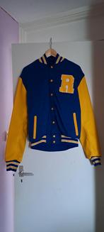 Riverdale bomber jacket maat m, Maat 38/40 (M), Ophalen of Verzenden, Zo goed als nieuw