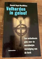 Verschillende Christelijke boeken, Ophalen of Verzenden, Zo goed als nieuw, Tom de Wal