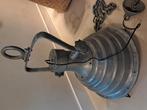 Industriële lamp, Huis en Inrichting, Lampen | Wandlampen, Ophalen of Verzenden, Zo goed als nieuw