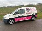 Volkswagen Caddy 2.0 SDI 51KW Bestel 2007, Auto's, Voorwielaandrijving, Stof, 680 kg, 4 cilinders