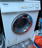 Degelijke Miele Wasmachine - Duitse kwaliteit, Witgoed en Apparatuur, Ophalen, 1200 tot 1600 toeren, Gebruikt, 4 tot 6 kg