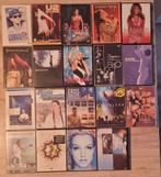 muziek DVD's, Sting, Micheal Jackson, Queen etc, Alle leeftijden, Ophalen of Verzenden, Zo goed als nieuw, Muziek en Concerten