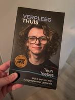 Teun Toebes - VerpleegThuis, Ophalen of Verzenden, Zo goed als nieuw, Teun Toebes