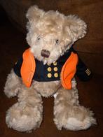 Easyjet teddy, gulliver bear, russ berrie., Ophalen of Verzenden, Zo goed als nieuw, Stoffen beer, Overige merken