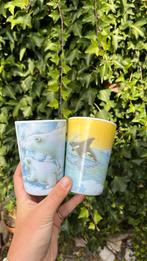 Melamine bekers “kleine ijsbeer”, Huis en Inrichting, Keuken | Servies, Overige materialen, Overige typen, Ophalen of Verzenden