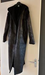 urbancode zwarte pilotenjas, Ophalen of Verzenden, Gedragen, Maat 46/48 (XL) of groter, Zwart