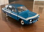 Dinky toys  rensult 12 gordini atlas ed 1:43, Hobby en Vrije tijd, Modelauto's | 1:43, Ophalen of Verzenden, Zo goed als nieuw