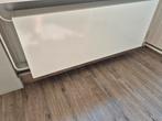 Sentimo radiator ombouw 55x135cm, Doe-het-zelf en Verbouw, 30 tot 80 cm, Radiator, Ophalen of Verzenden, Zo goed als nieuw