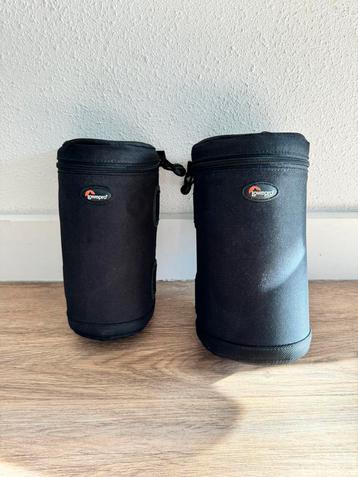 2 nieuwe lenstassen maat 2 en 3 beschikbaar voor biedingen