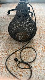 Stoffen hanglamp TEAB, Ophalen, Zo goed als nieuw, Stof