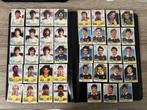 39 Panini WK Italia ‘90 Plaatjes, Verzamelen, Sportartikelen en Voetbal, Ophalen of Verzenden, Zo goed als nieuw, Buitenlandse clubs