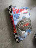 Formula 1 : 1950 - today/heden.(Formule 1) Lehbrink, Verzenden, Zo goed als nieuw, Formule 1