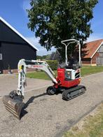 Takeuchi TB210R, Zakelijke goederen, Machines en Bouw | Kranen en Graafmachines, Daanluizink@hotmail.com, Vennegoorsteeg 2, 7596NR Rossum, NL