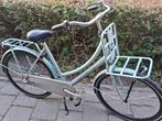 28 inch cortina  transportfiets 57 cm200.-, Overige merken, Gebruikt, Versnellingen, 56 cm of meer