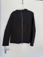 Stone Island Zomerjas Zwart Maat L, Ophalen of Verzenden, Gedragen, Maat 52/54 (L), Zwart