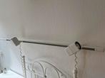 Spots in rail, Huis en Inrichting, Lampen | Spots, Ophalen, Gebruikt