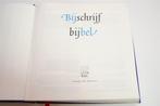 Bijschrijfbijbel — Volledig Onbeschreven, Boeken, Ophalen of Verzenden, Gelezen