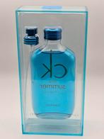 Calvin Klein CK One summer collectors item 2008 edt 100ML, Sieraden, Tassen en Uiterlijk, Uiterlijk | Parfum, Ophalen of Verzenden