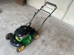 John Deere JS63 grasmaaier, Cirkelmaaier, Gebruikt, Benzine-grasmaaier, 50 cm of meer