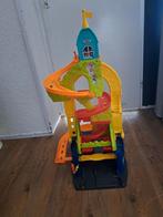 Fisher price speelgoed, little people, Ophalen, Gebruikt, Speelset