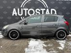 Opel Corsa 1.3 CDTi EcoFlex S/S '111' Edition NL-Auto/NAP/AP, Auto's, Voorwielaandrijving, Euro 5, Origineel Nederlands, Bedrijf