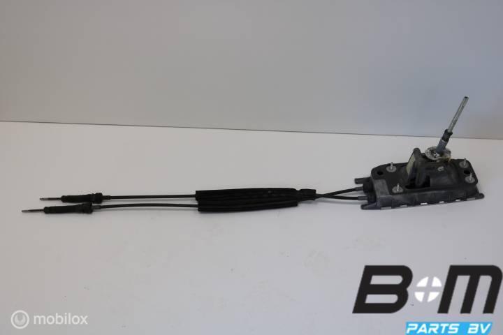 Schakelmechaniek VW Caddy 2K Life, Auto-onderdelen, Ruiten en Toebehoren, Gebruikt