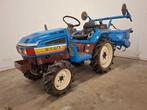 1998 Iseki Landhope 175 Minitractor, Overige typen