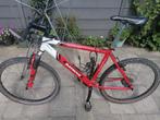 Batavus mountainbike, Hardtail, Ophalen, Gebruikt, Overige merken