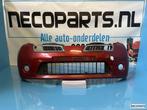 NISSAN MICRA K12 VOORBUMPER BUMPER ORIGINEEL, Ophalen of Verzenden, Gebruikt, Nissan, Bumper