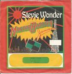 Stevie Wonder ‎– Master Blaster (Jammin') (1980), Gebruikt, 7 inch, Single, Ophalen of Verzenden