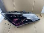 Seat Leon full led koplamp facelift 5F1941008G 5F1941008J, Auto-onderdelen, Verlichting, Niet ingevuld, Gebruikt, Niet ingevuld